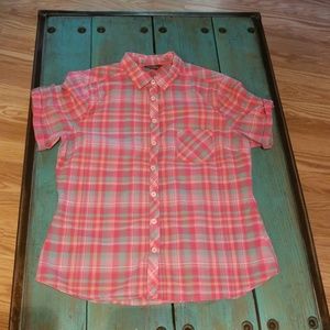 Eddie Bauer shirt